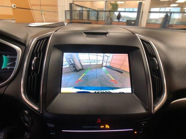 used 2019 Ford Edge car, priced at $26,877