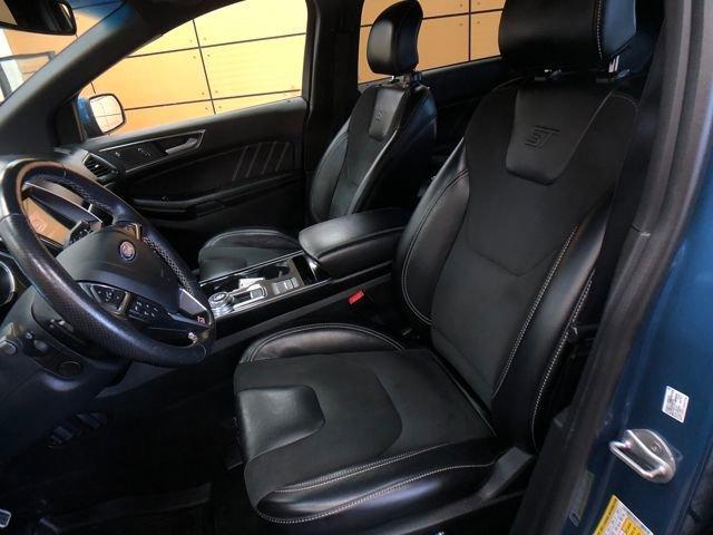 used 2019 Ford Edge car, priced at $26,877