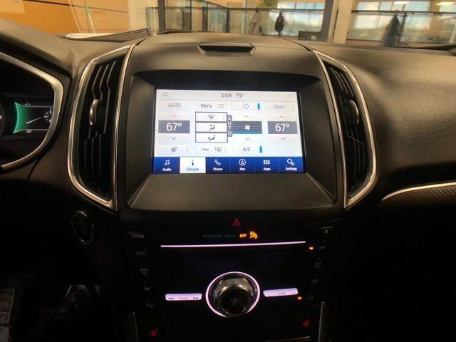 used 2019 Ford Edge car, priced at $26,877