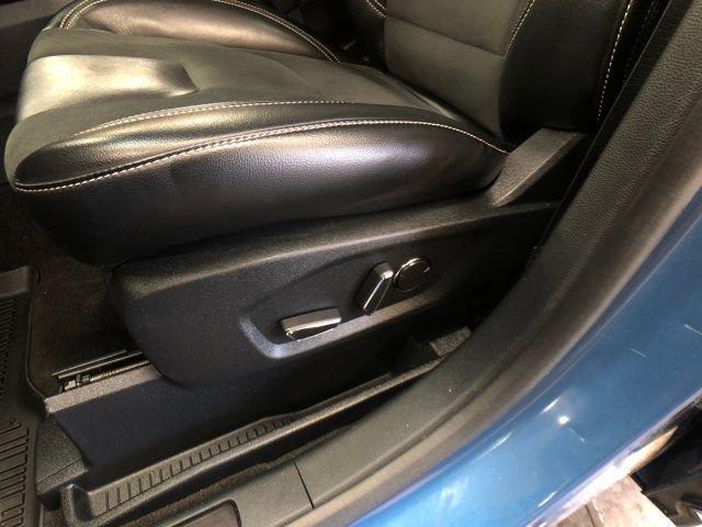 used 2019 Ford Edge car, priced at $26,877