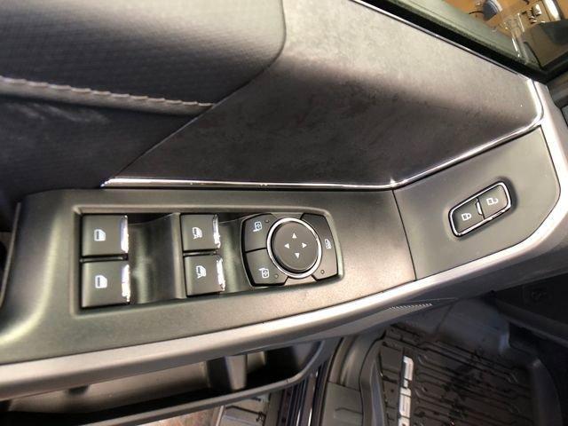 new 2025 Ford F-150 car, priced at $57,438