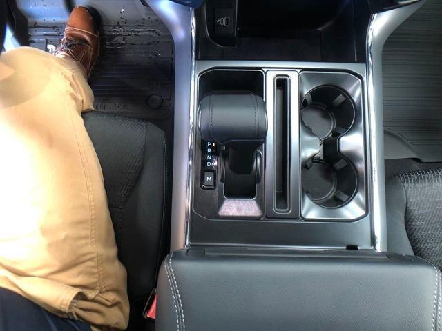 new 2025 Ford F-150 car, priced at $57,438