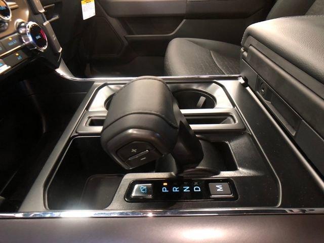 new 2025 Ford F-150 car, priced at $57,438