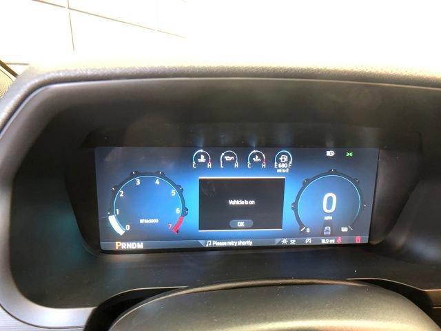 new 2025 Ford F-150 car, priced at $57,438