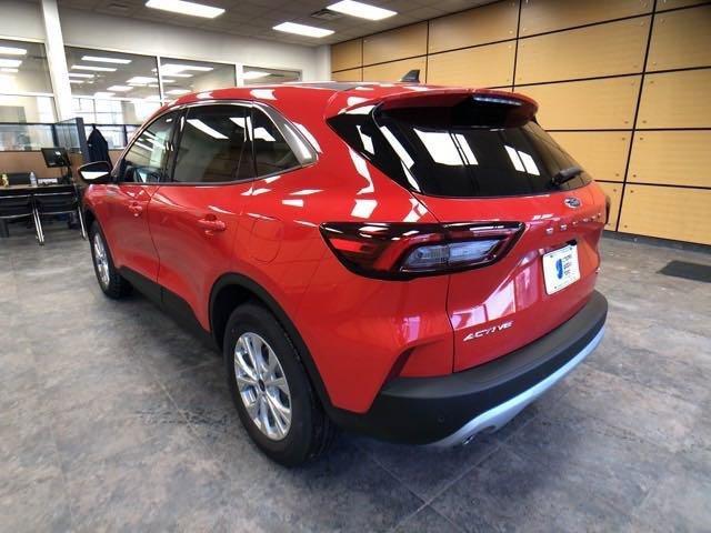 new 2024 Ford Escape car, priced at $35,755
