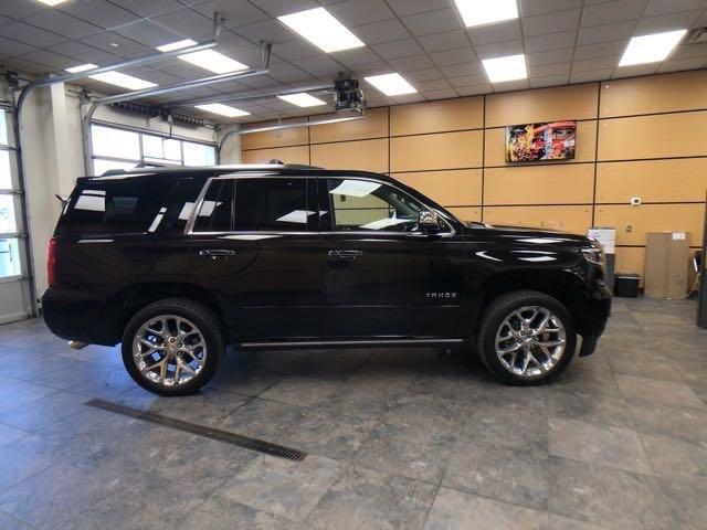 used 2019 Chevrolet Tahoe car, priced at $39,897