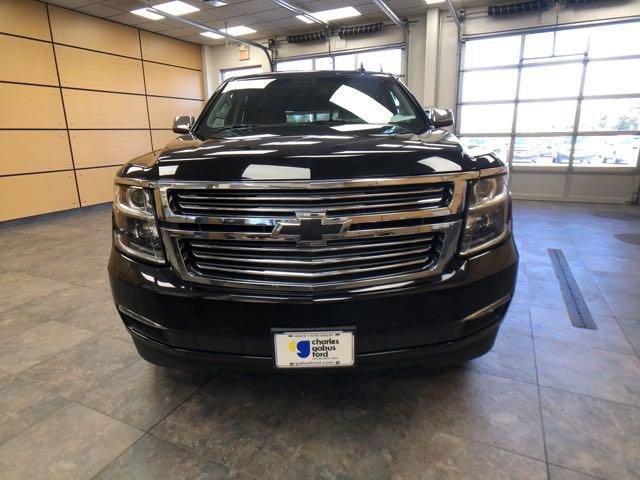 used 2019 Chevrolet Tahoe car, priced at $39,897