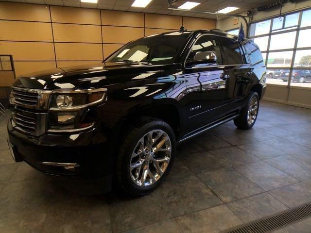 used 2019 Chevrolet Tahoe car, priced at $39,897