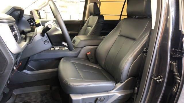 new 2024 Ford Expedition car, priced at $71,817