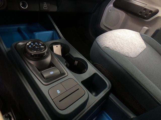 new 2025 Ford Maverick car, priced at $34,197