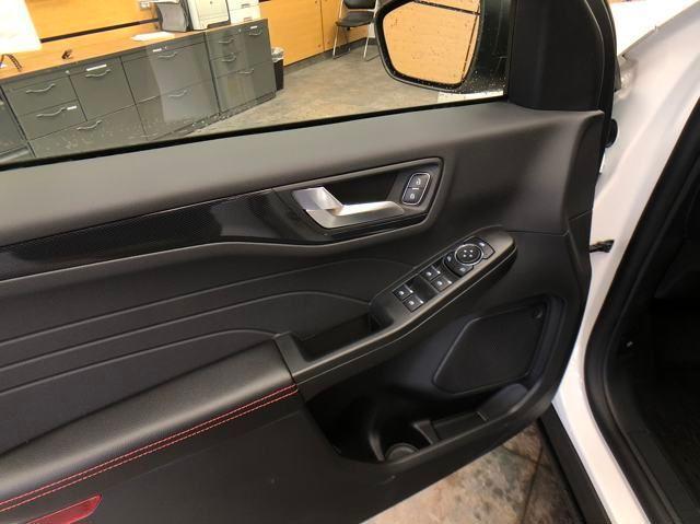 new 2025 Ford Escape car, priced at $35,248