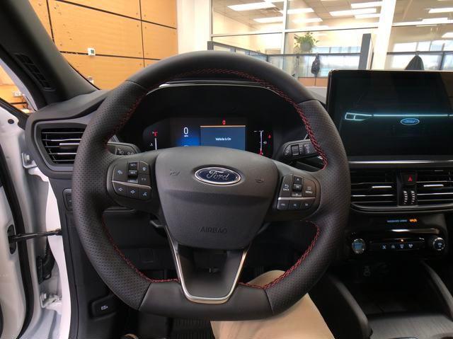 new 2025 Ford Escape car, priced at $35,248