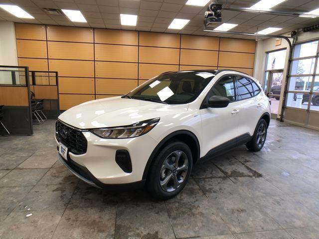 new 2025 Ford Escape car, priced at $35,248