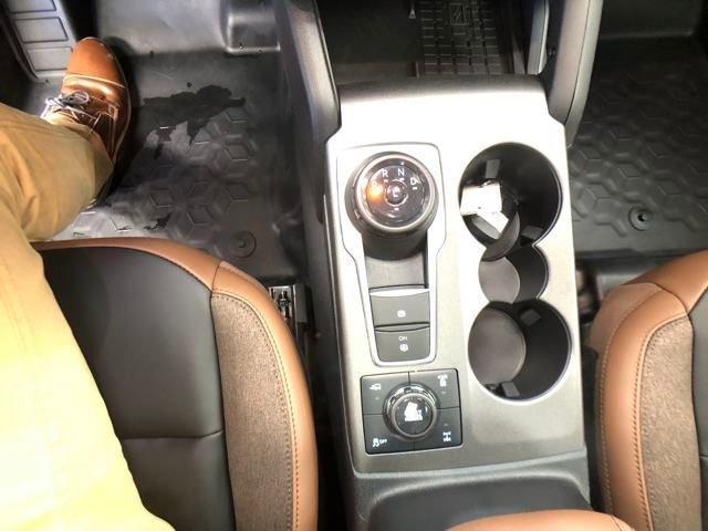 new 2025 Ford Bronco Sport car, priced at $42,559