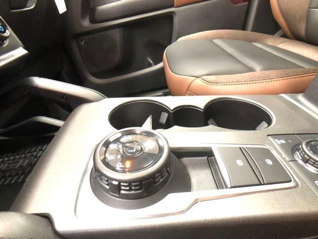new 2025 Ford Bronco Sport car, priced at $42,559