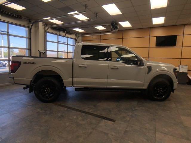 new 2024 Ford F-150 car, priced at $59,211