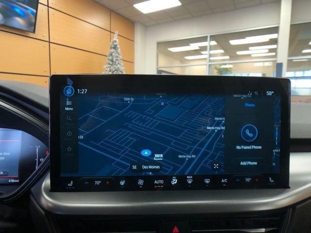 new 2026 Ford Escape car, priced at $32,943