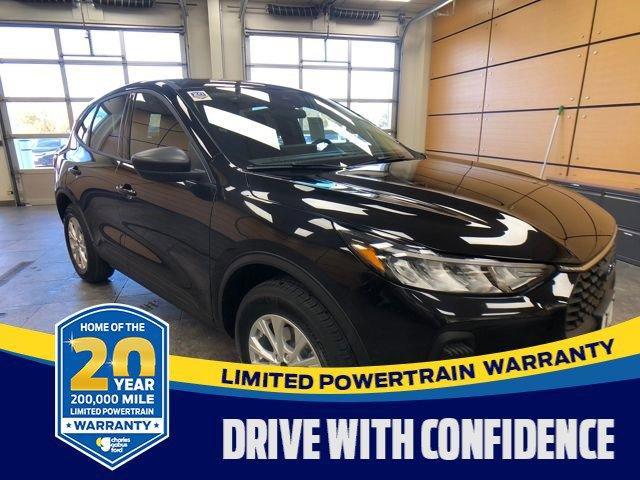 new 2026 Ford Escape car, priced at $32,943