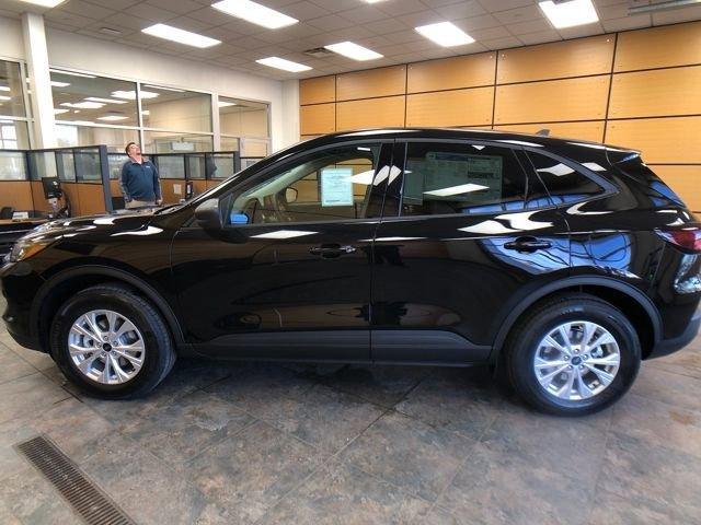 new 2026 Ford Escape car, priced at $32,943