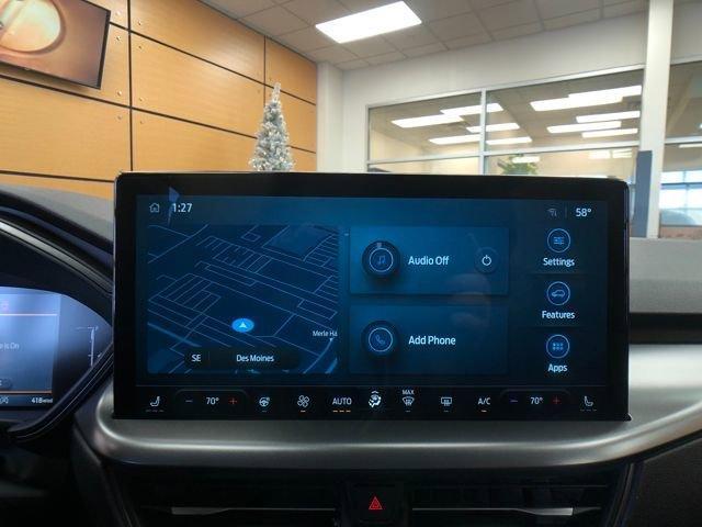 new 2026 Ford Escape car, priced at $32,943