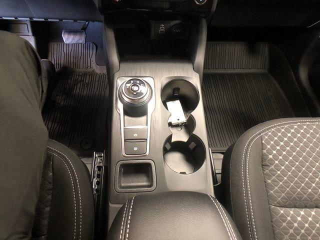 new 2026 Ford Escape car, priced at $32,943