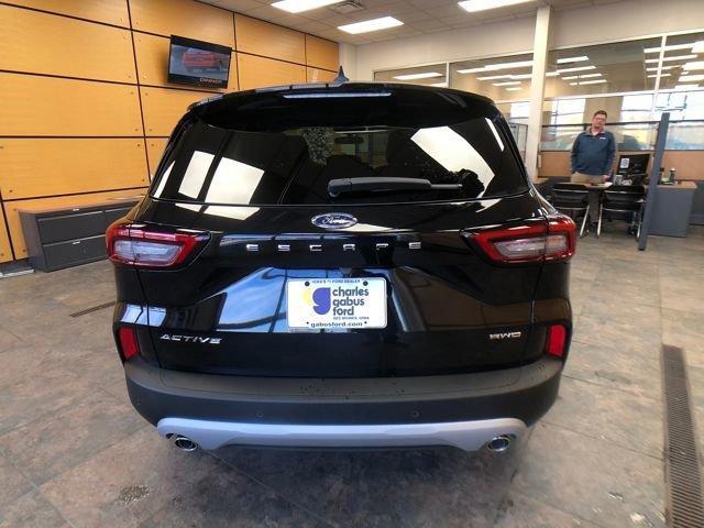 new 2026 Ford Escape car, priced at $32,943