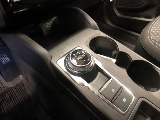 new 2026 Ford Escape car, priced at $32,943