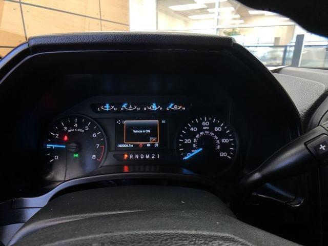used 2019 Ford F-150 car, priced at $18,455