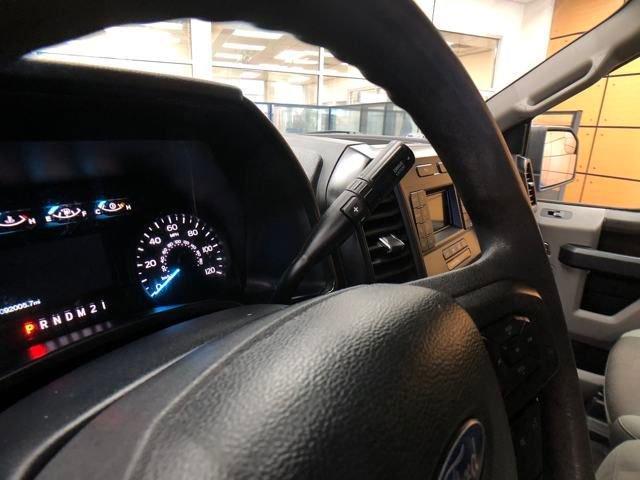 used 2019 Ford F-150 car, priced at $18,293