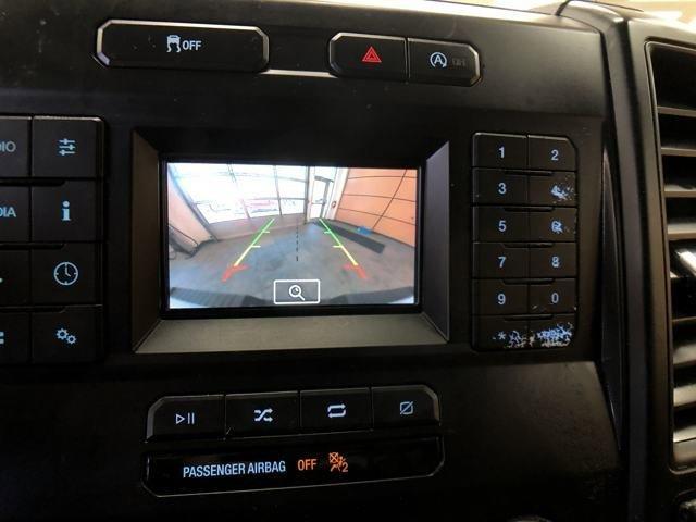 used 2019 Ford F-150 car, priced at $18,455