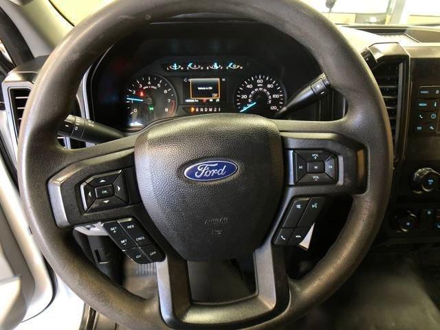 used 2019 Ford F-150 car, priced at $18,293