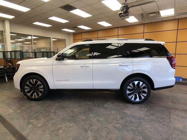 new 2025 Ford Expedition car, priced at $80,230