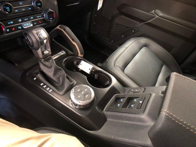 new 2025 Ford Bronco car, priced at $62,814