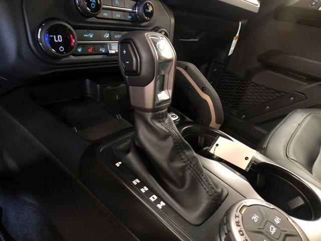 new 2025 Ford Bronco car, priced at $62,814