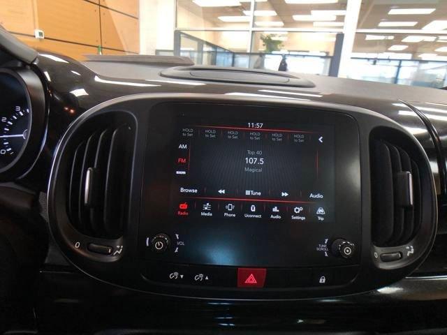 used 2019 FIAT 500L car, priced at $14,875