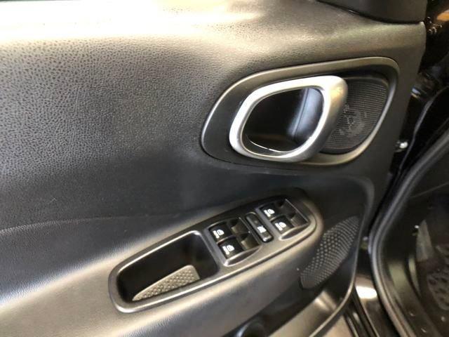 used 2019 FIAT 500L car, priced at $14,875