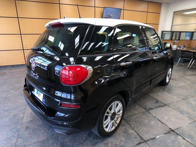 used 2019 FIAT 500L car, priced at $14,875