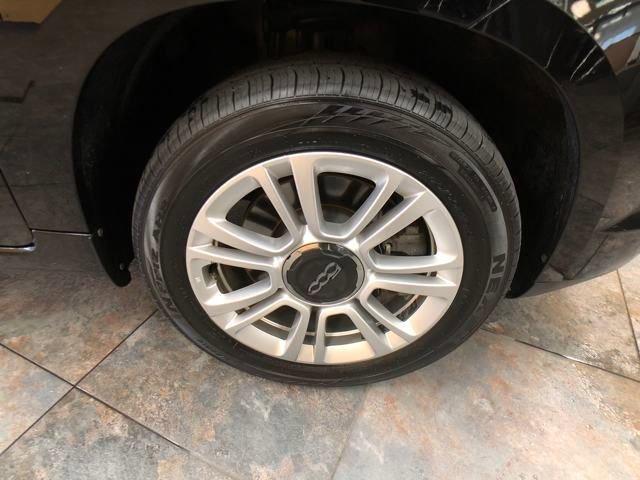used 2019 FIAT 500L car, priced at $14,875