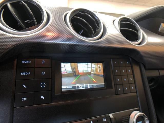used 2019 Ford Mustang car, priced at $34,499
