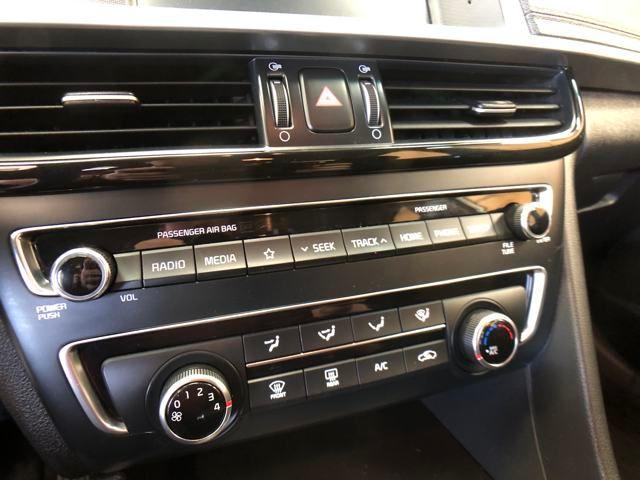 used 2019 Kia Optima car, priced at $13,710
