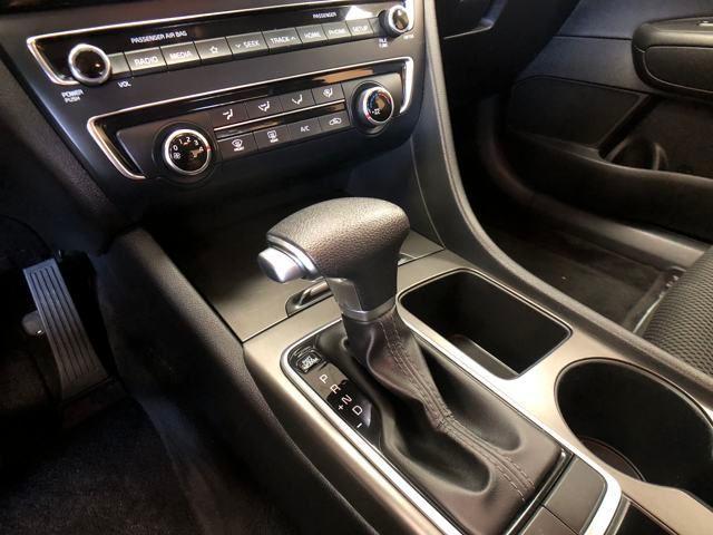 used 2019 Kia Optima car, priced at $13,710