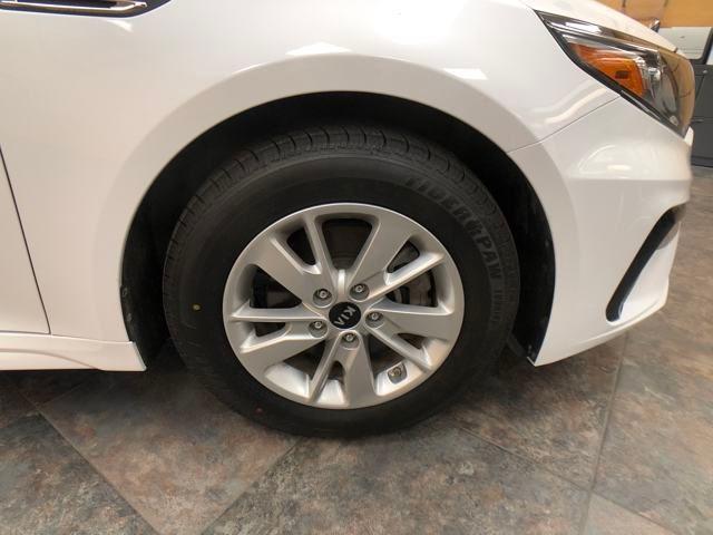 used 2019 Kia Optima car, priced at $13,710