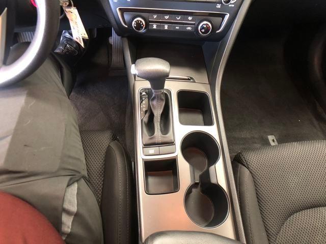 used 2019 Kia Optima car, priced at $13,710