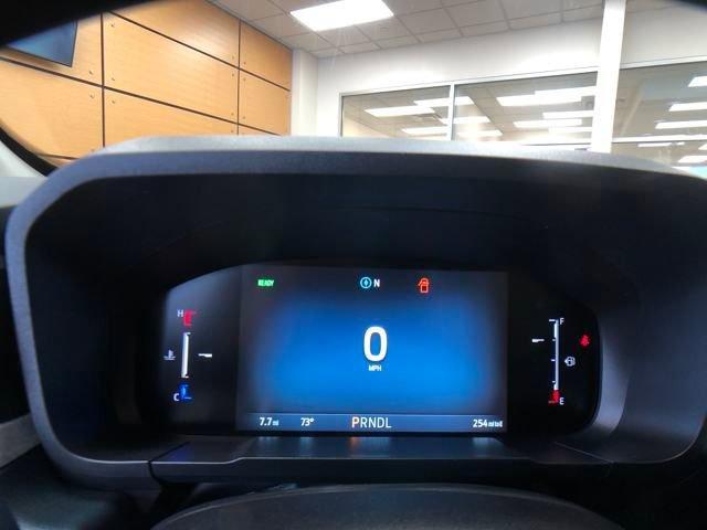 new 2025 Ford Maverick car, priced at $34,655