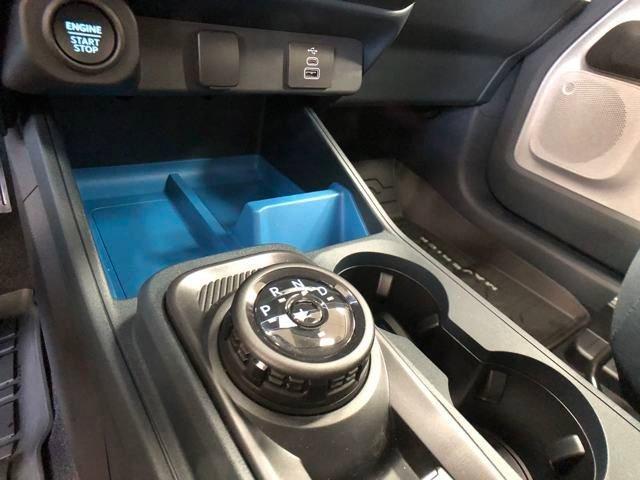 new 2025 Ford Maverick car, priced at $34,655