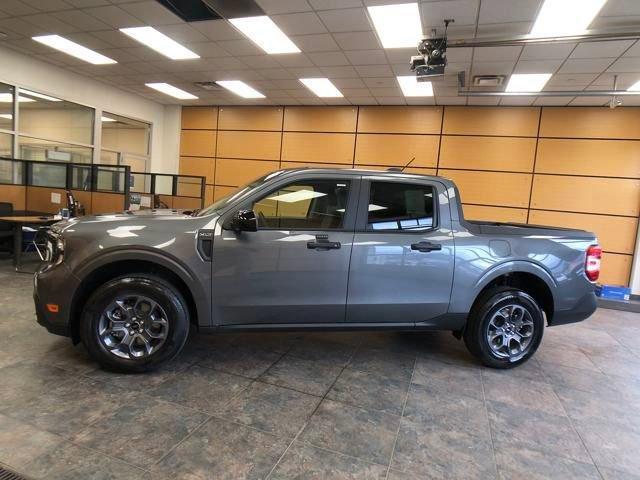 new 2025 Ford Maverick car, priced at $34,655
