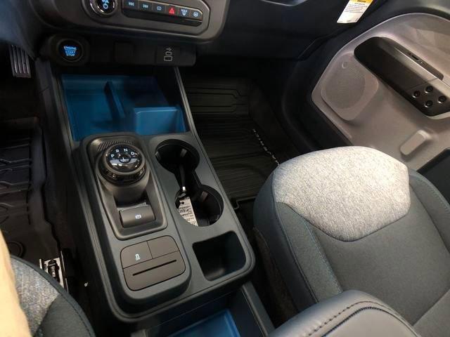 new 2025 Ford Maverick car, priced at $34,655