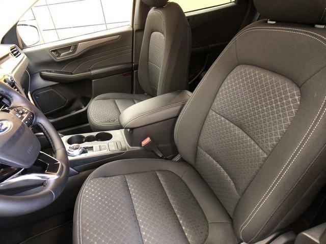 new 2025 Ford Escape car, priced at $30,850