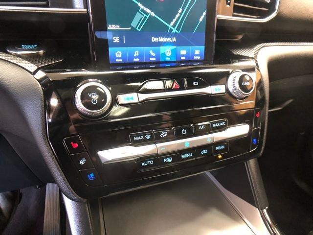 used 2022 Ford Explorer car, priced at $40,812