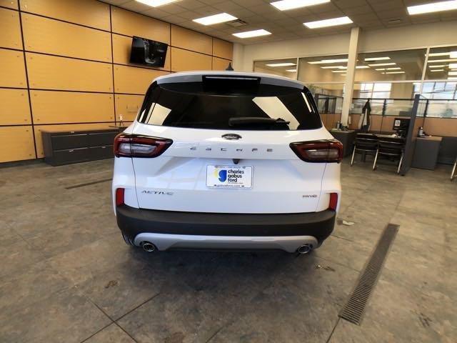 new 2025 Ford Escape car, priced at $32,630